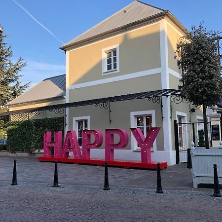 Pacman Studio - Sdp Disneyland Paris מראה חיצוני תמונה