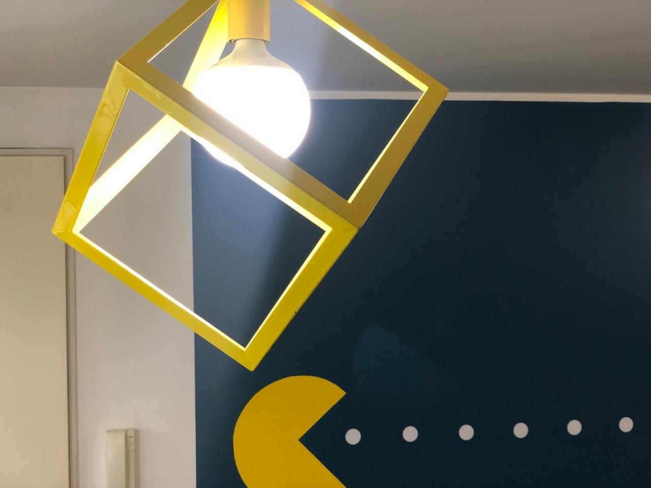Pacman Studio - Sdp Disneyland Paris מראה חיצוני תמונה