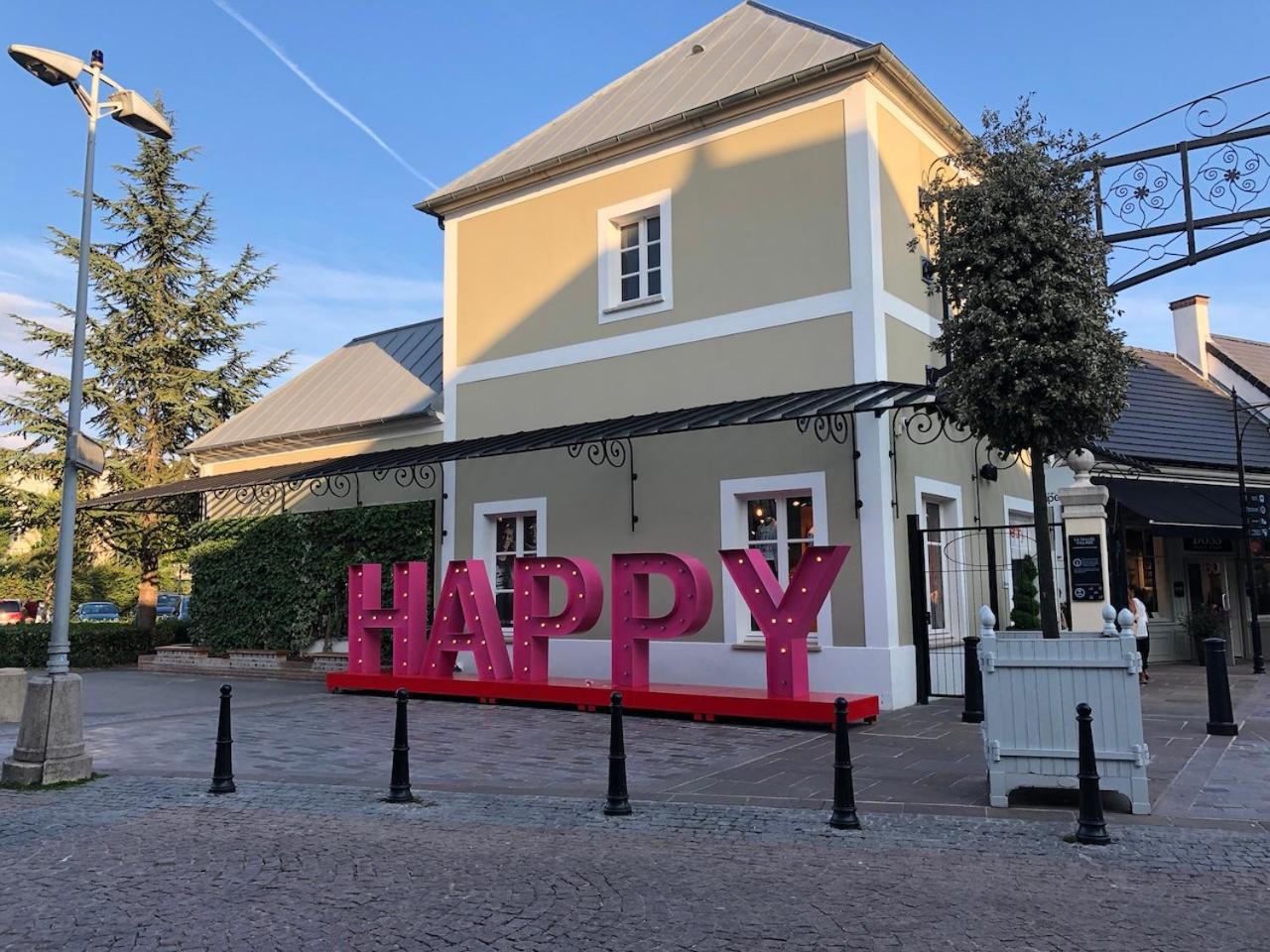Pacman Studio - Sdp Disneyland Paris מראה חיצוני תמונה
